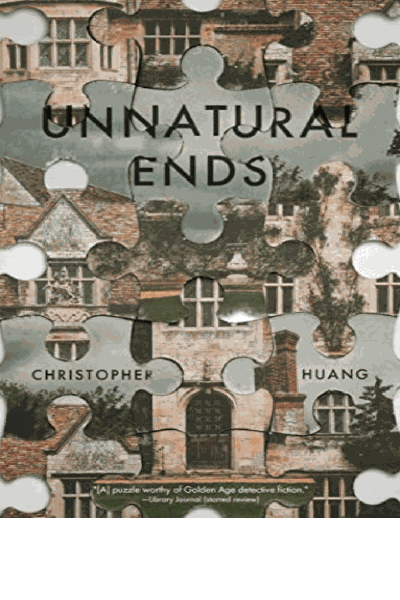 Unnatural Ends Cover Image