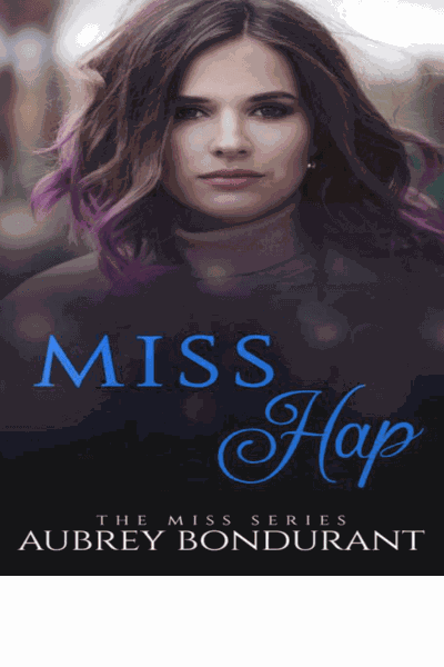 Miss Hap Cover Image
