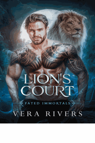 Lion's Court Cover Image