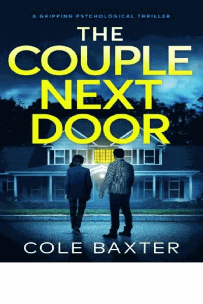 The Couple Next Door Cover Image