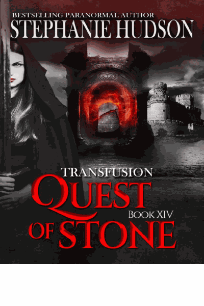 Quest of Stone Cover Image