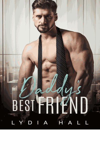 Daddy's Best Friend Cover Image