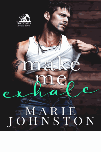 Make Me Exhale Cover Image
