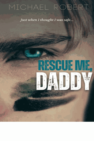 Rescue Me, Daddy Cover Image