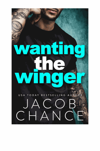 Wanting The Winger Cover Image