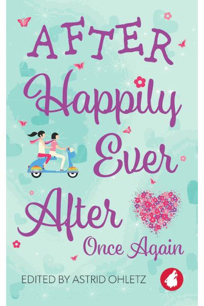 After Happily Ever After Once Again Cover Image
