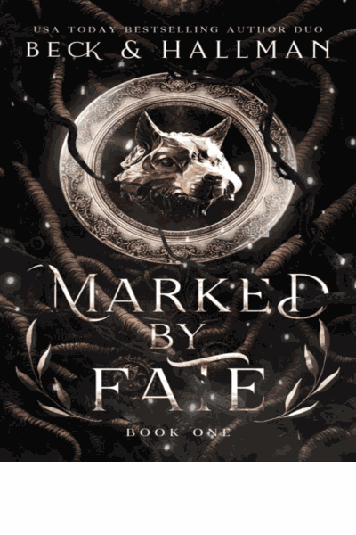 Marked By Fate Cover Image