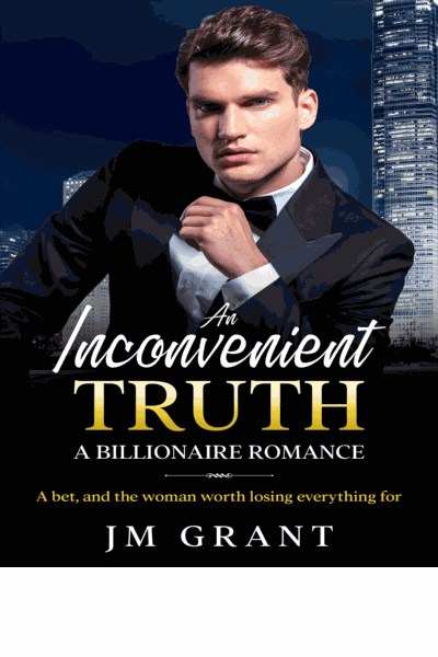 An Inconvenient Truth Cover Image