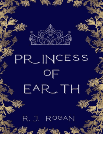 Princess of Earth Cover Image