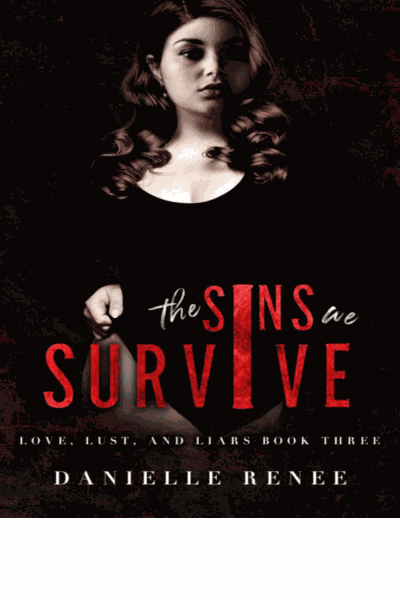 The Sins We Survive Cover Image