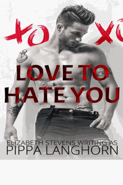 Love to Hate You Cover Image