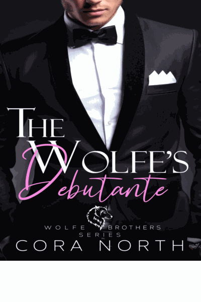 The Wolfe's Debutante Cover Image