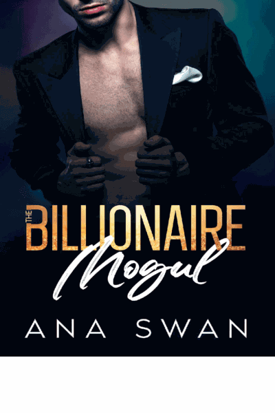 The Billionaire Mogul Cover Image