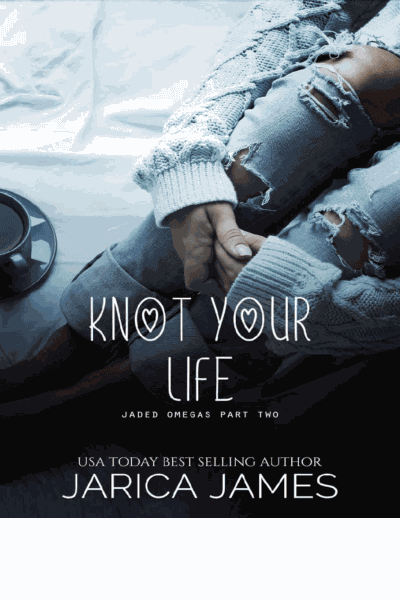 Knot Your Life Cover Image