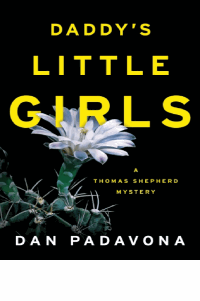 Daddy's Little Girls Cover Image