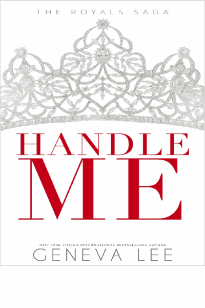 Handle Me Cover Image