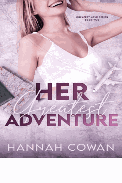 Her Greatest Adventure Cover Image