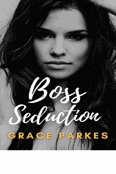 Boss Seduction : A Lesbian/Sapphic Romance Cover Image