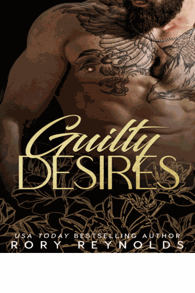 Guilty Desires Cover Image
