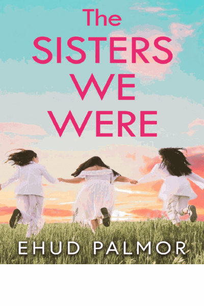 The Sisters We Were Cover Image