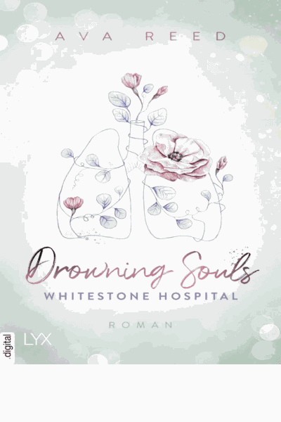 002 - Drowning Souls Cover Image