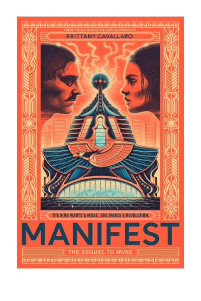 Manifest Cover Image