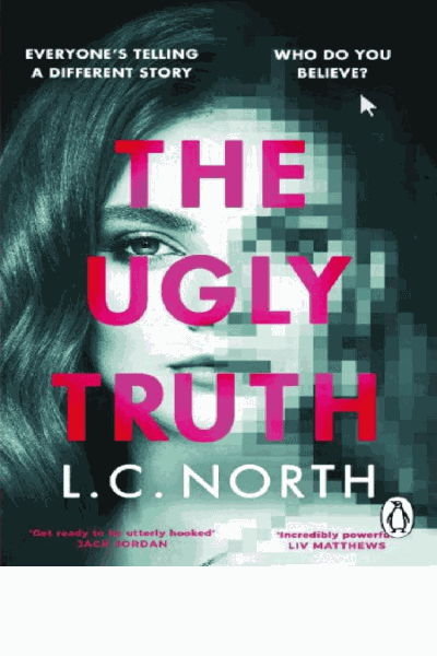 The Ugly Truth Cover Image