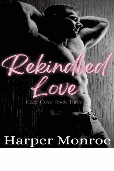 Rekindled Love Cover Image