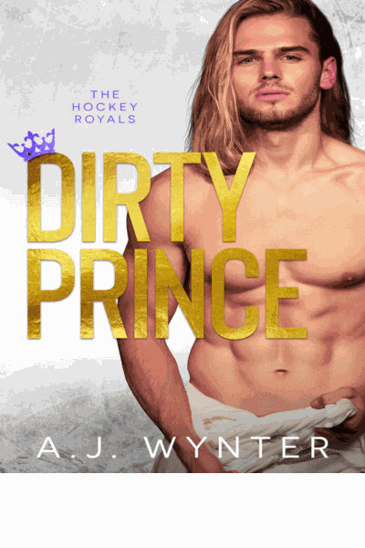 Dirty Prince Cover Image