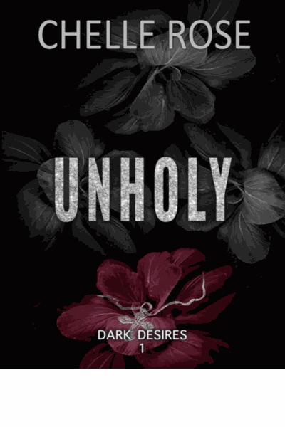 Unholy Cover Image