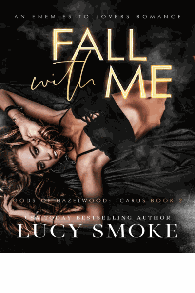 Fall With Me Cover Image