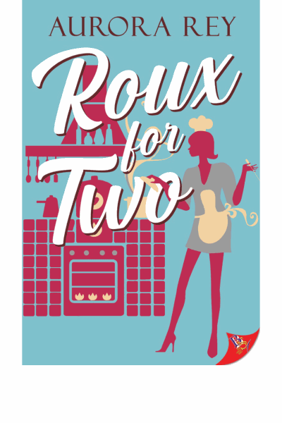 Roux for Two Cover Image