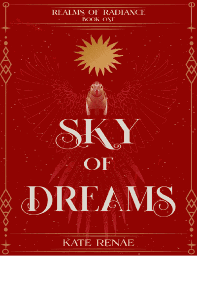 Sky of Dreams Cover Image