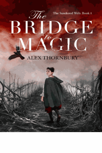 The Bridge to Magic Cover Image