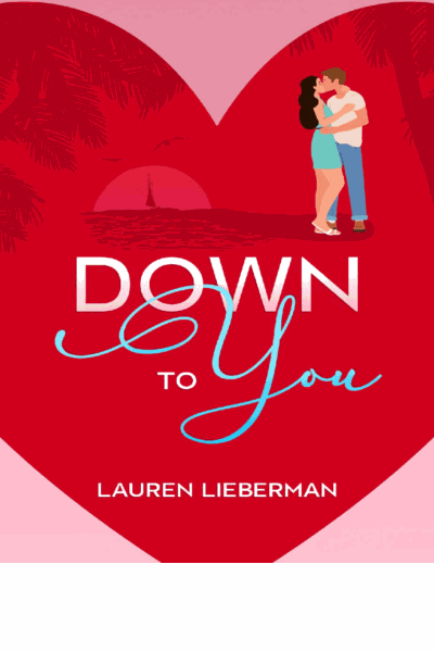 Down to You Cover Image