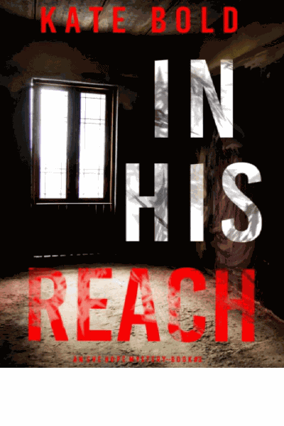 In His Reach Cover Image