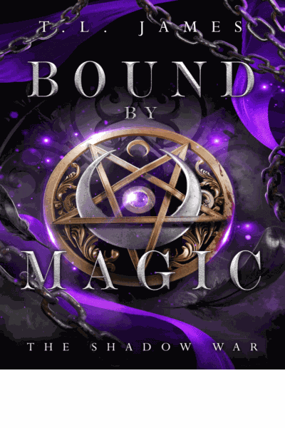 Bound by Magic Cover Image