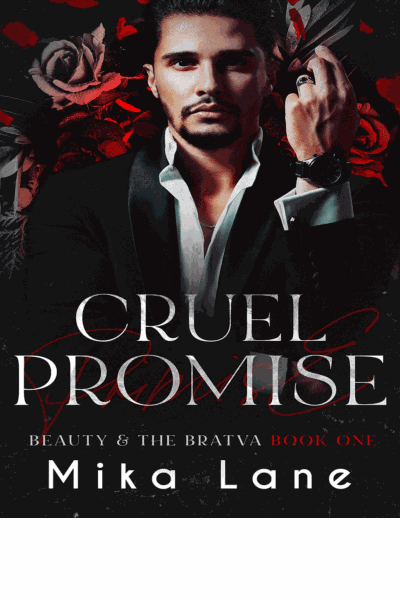 Cruel Promise Cover Image