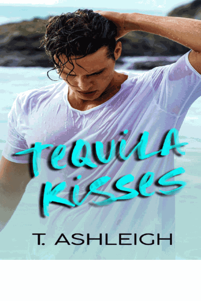 Tequila Kisses Cover Image