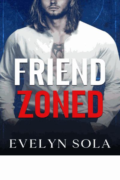 Friend Zoned Cover Image