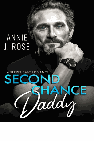 Second Chance Daddy Cover Image
