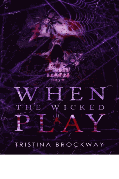 When The Wicked Play Cover Image
