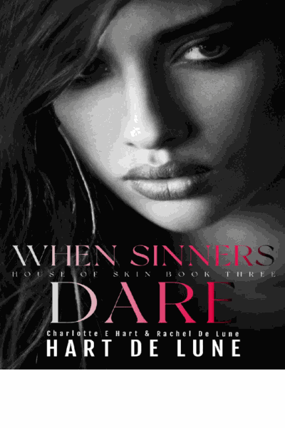 When Sinners Dare Cover Image