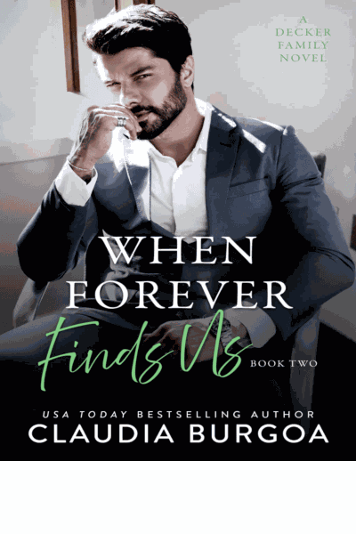 When Forever Finds Us Cover Image