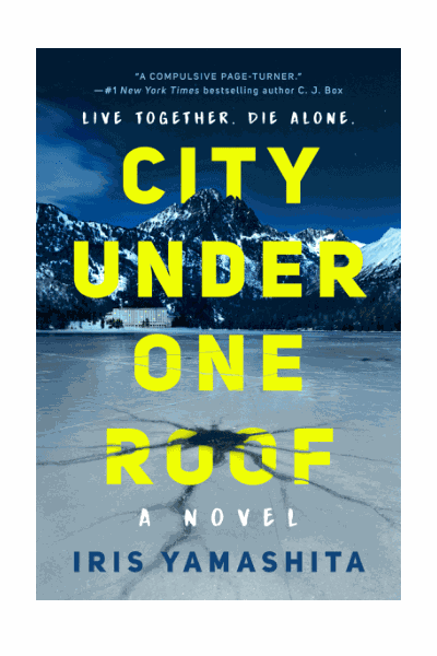 City Under One Roof Cover Image