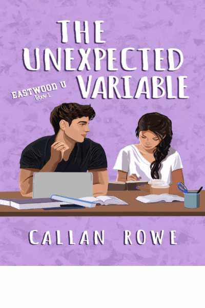 The Unexpected Variable Cover Image