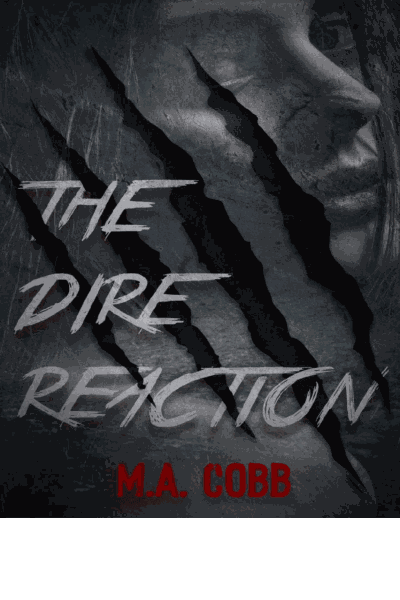 The Dire Reaction Cover Image