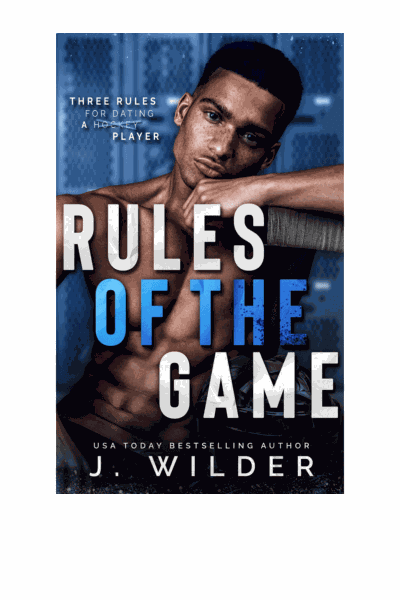 Rules Of The Game Cover Image