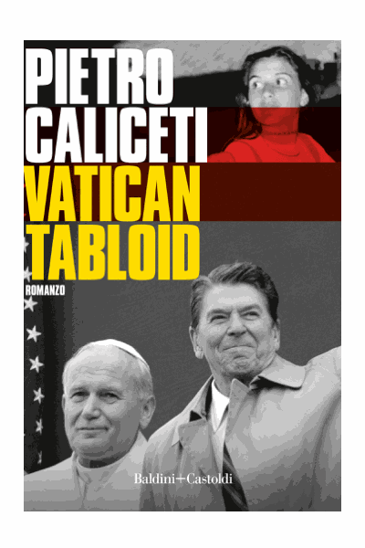 Vatican Tabloid Cover Image