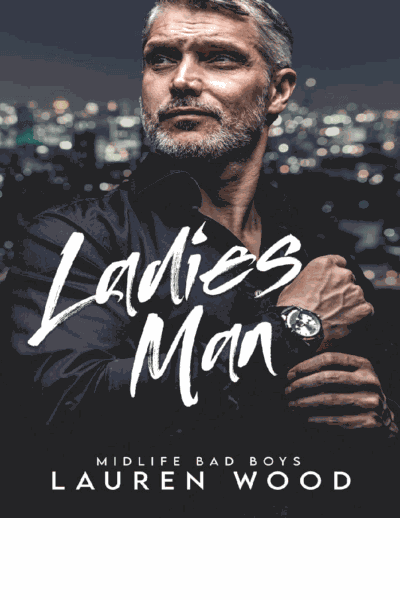 Ladies Man Cover Image